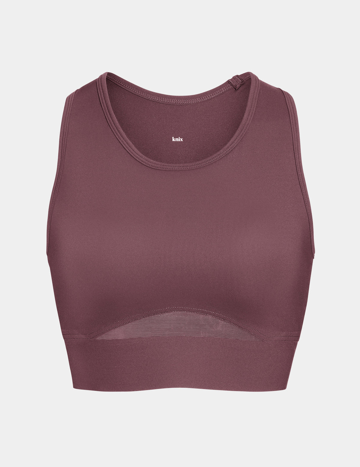 Momenta Racerback Sports Bra - Last Call