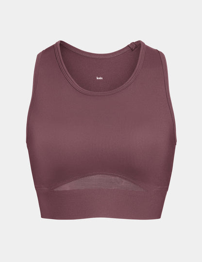 Momenta Racerback Sports Bra - Last Call