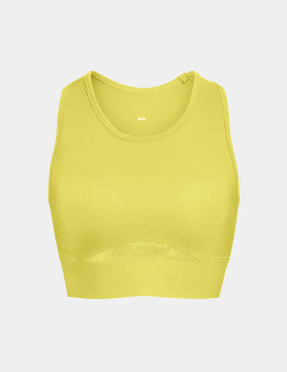 Momenta Racerback Sports Bra - Last Call