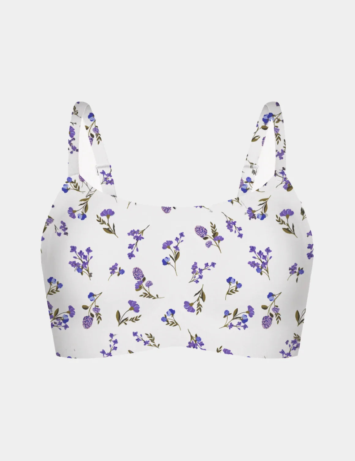 Revolution Scoop Bra - Last Call