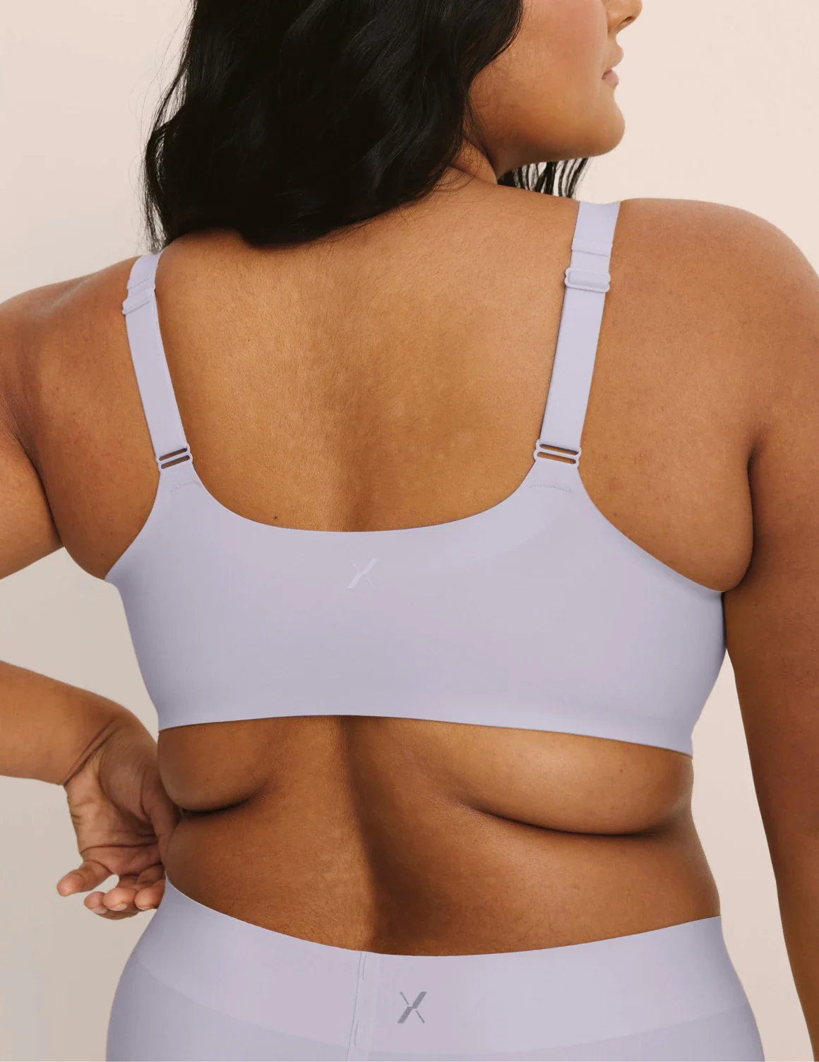 Revolution Adjustable Pullover Bra
