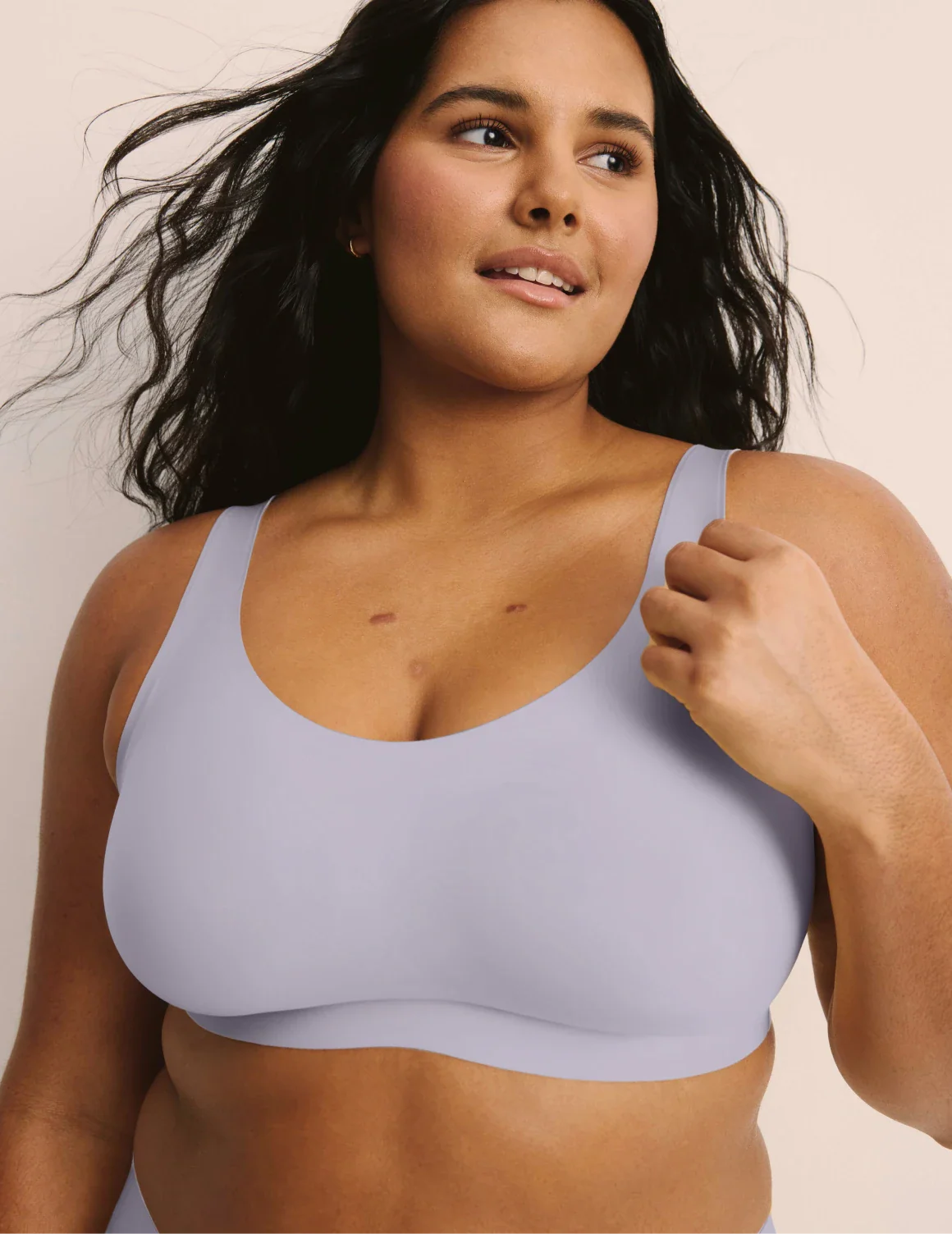 Revolution Adjustable Pullover Bra