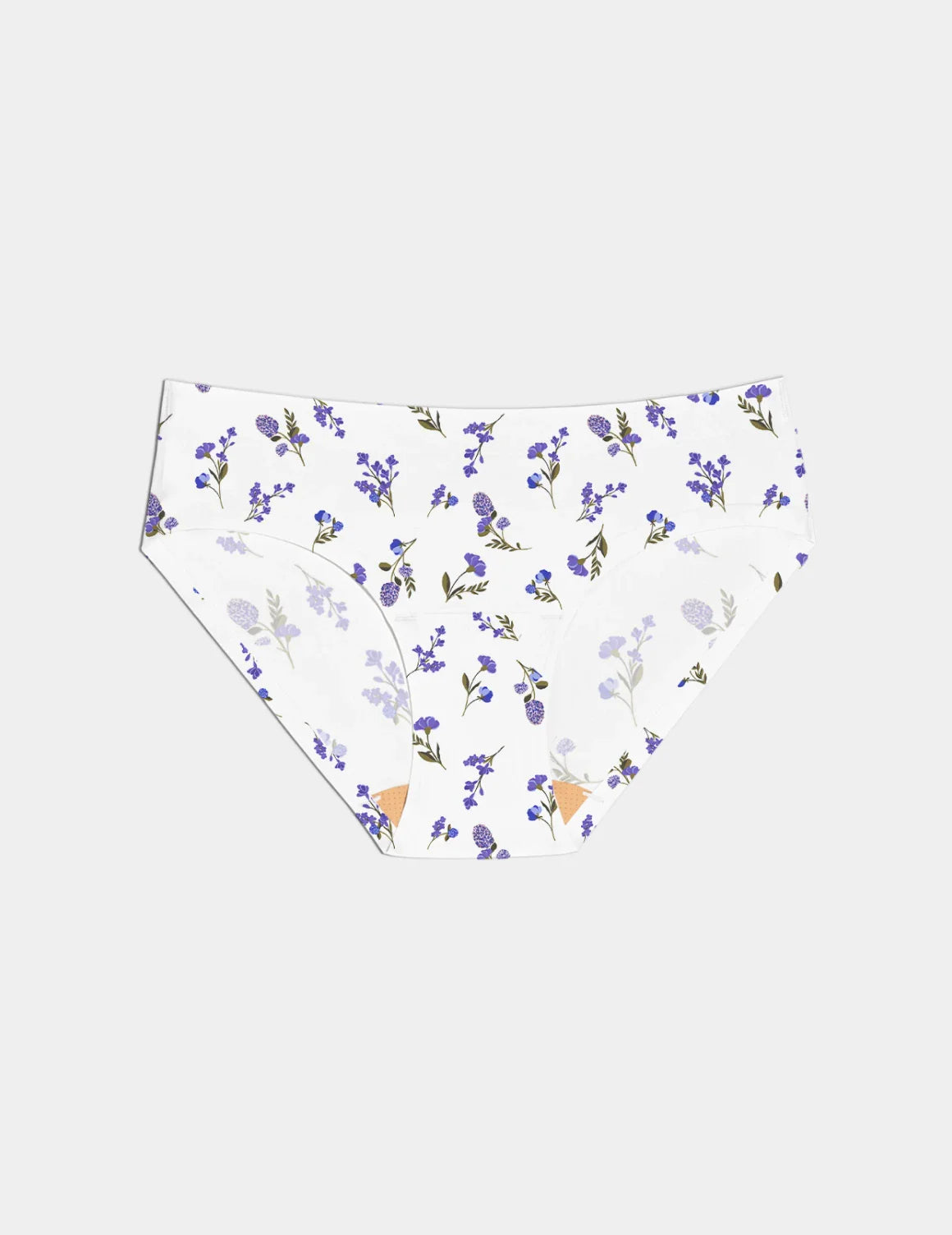 Essential No-Show Bikini