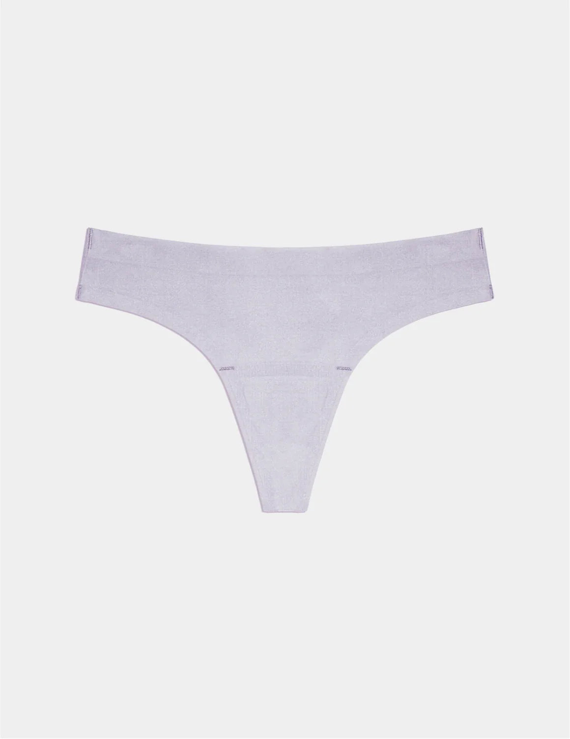 Essential No-Show Thong - Last Call