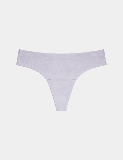 Essential No-Show Thong - Last Call