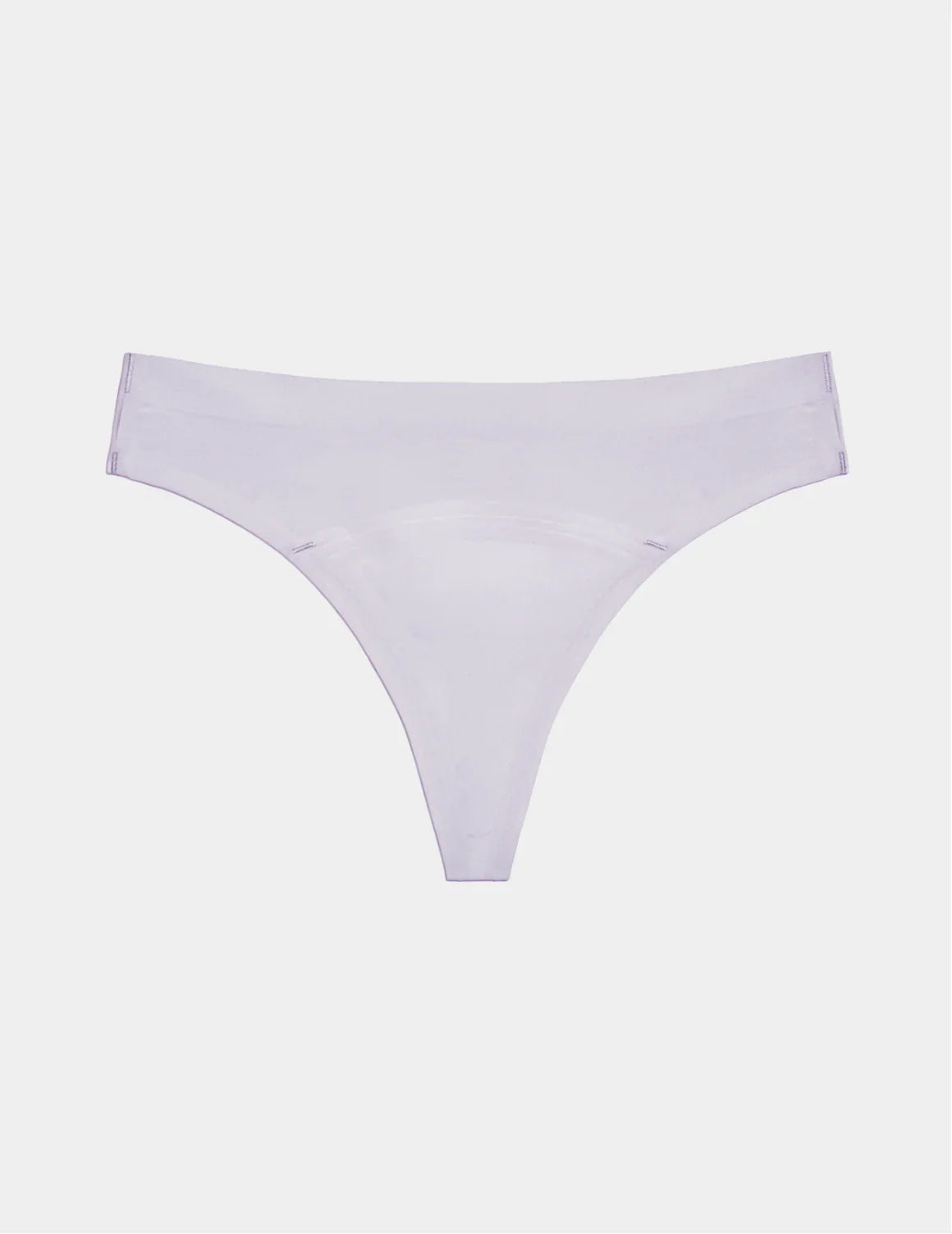 Light Leakproof UltraThin No-Show Thong