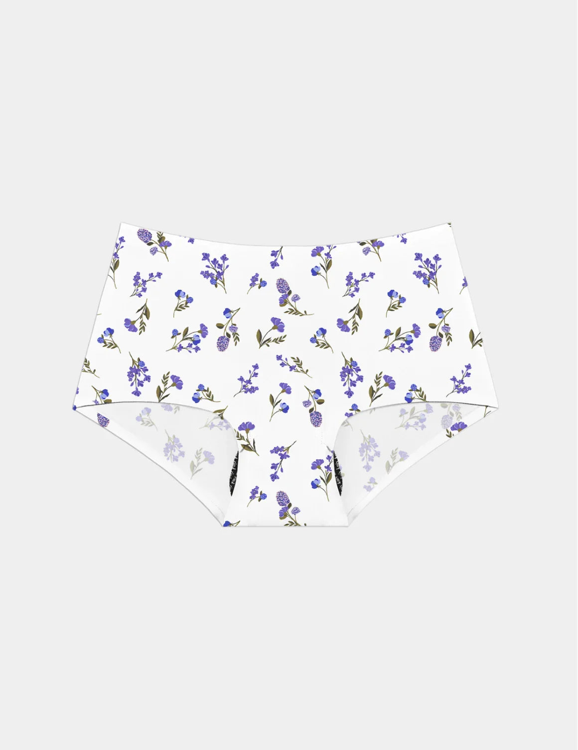 Leakproof UltraThin No-Show Boybrief - Last Call