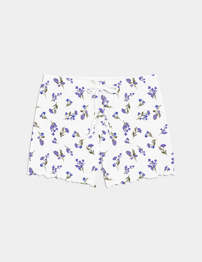 Pointelle Short - Last Call