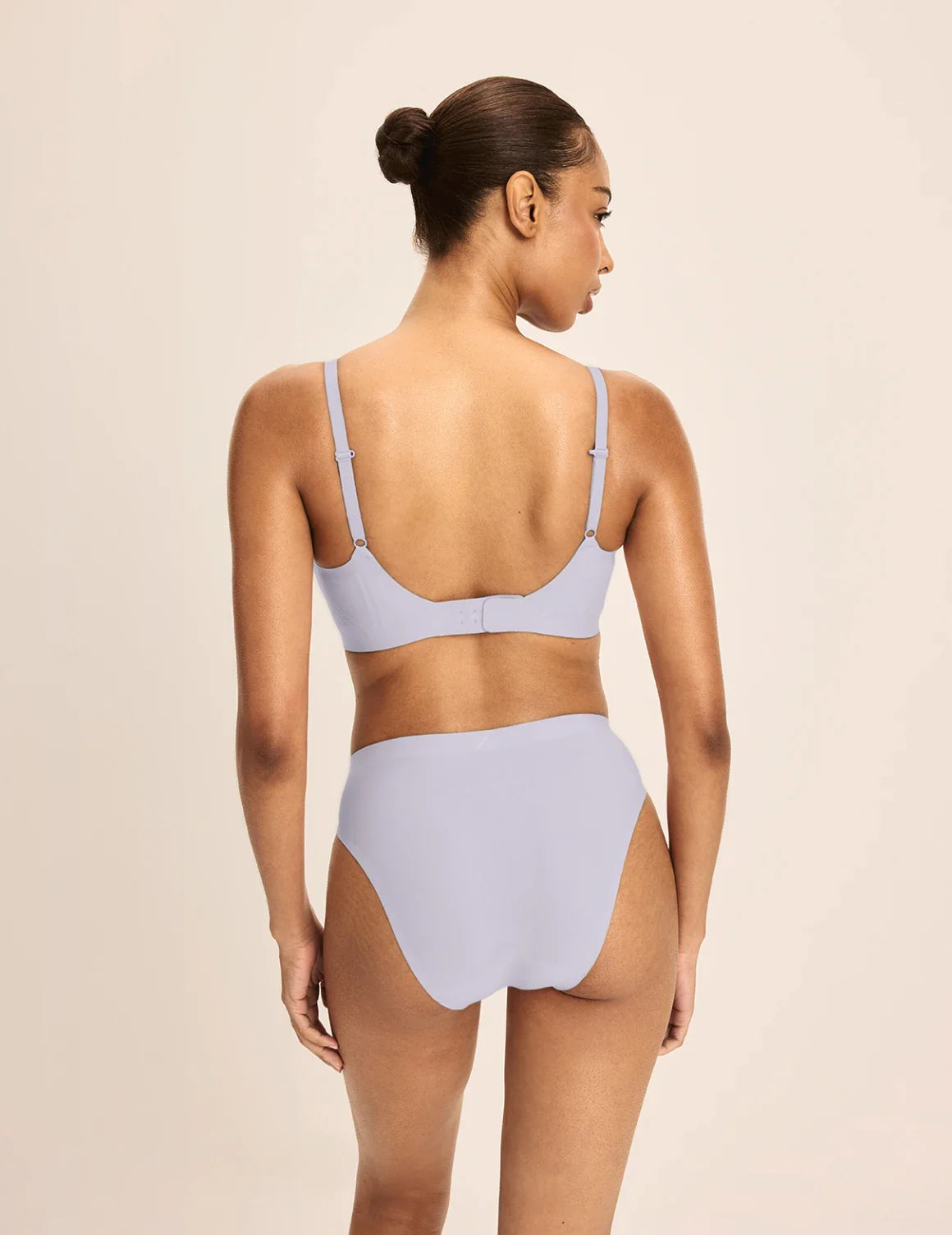 Revolution Scoop Bra