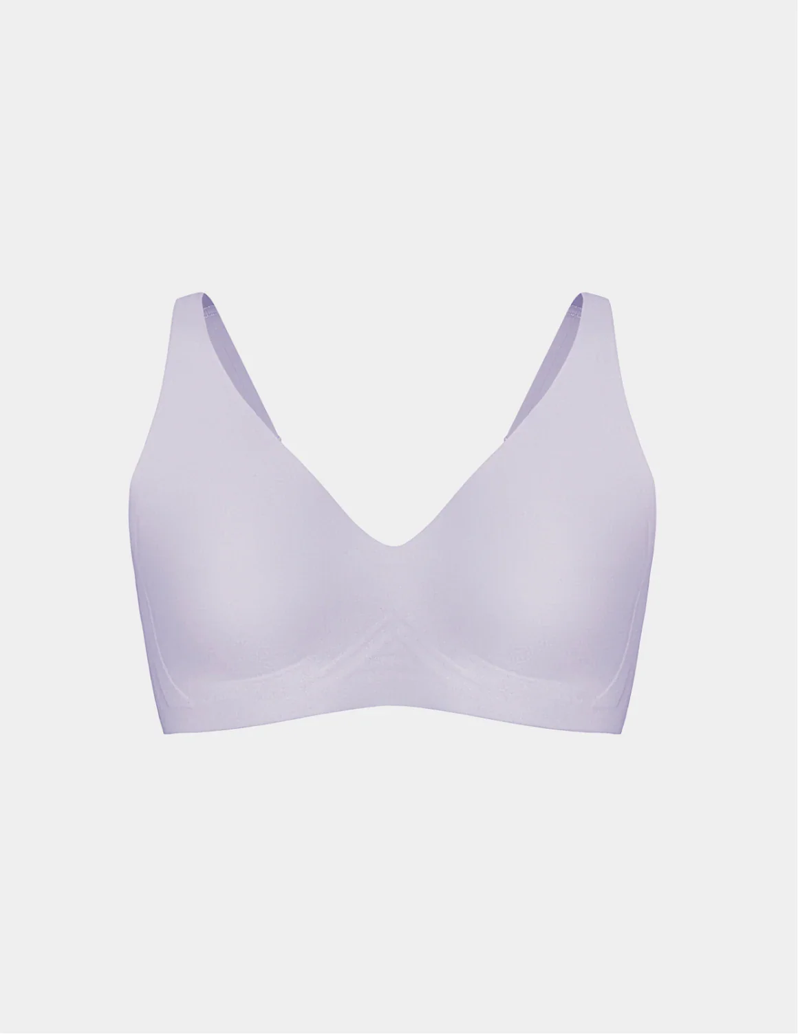 Revolution V-Neck Bra