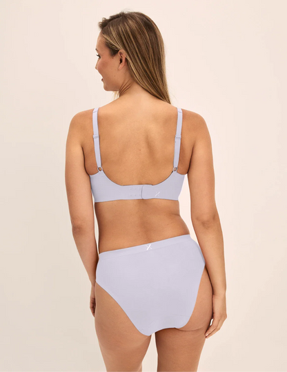 Revolution V-Neck Bra