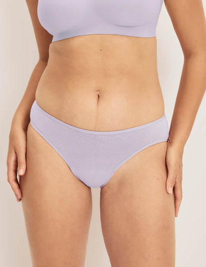 Super Leakproof Cotton Bikini