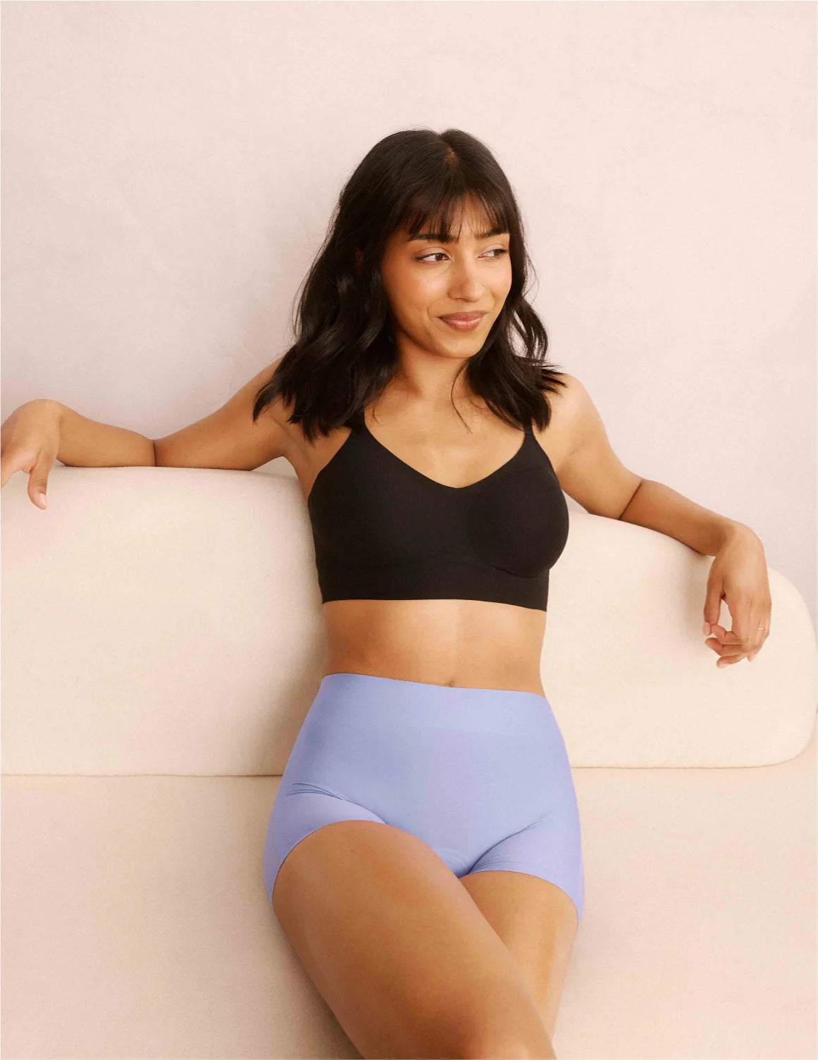 Teen On-The-Daily Bra