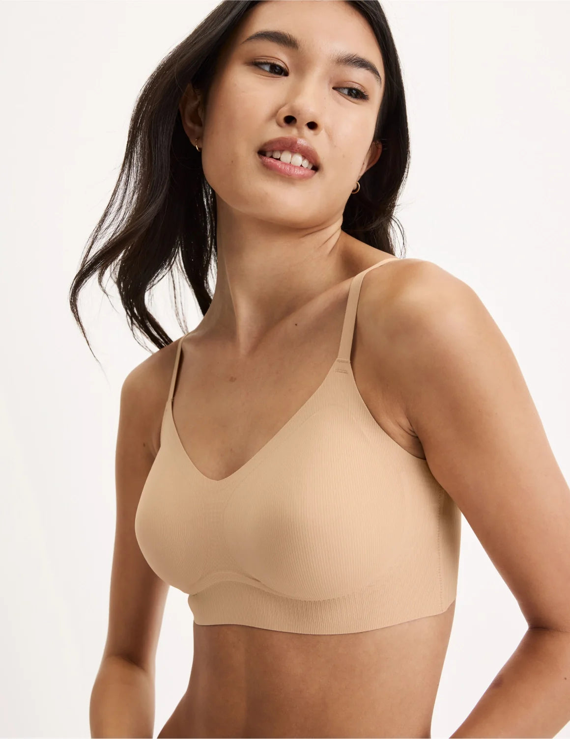 Teen On-The-Daily Bra