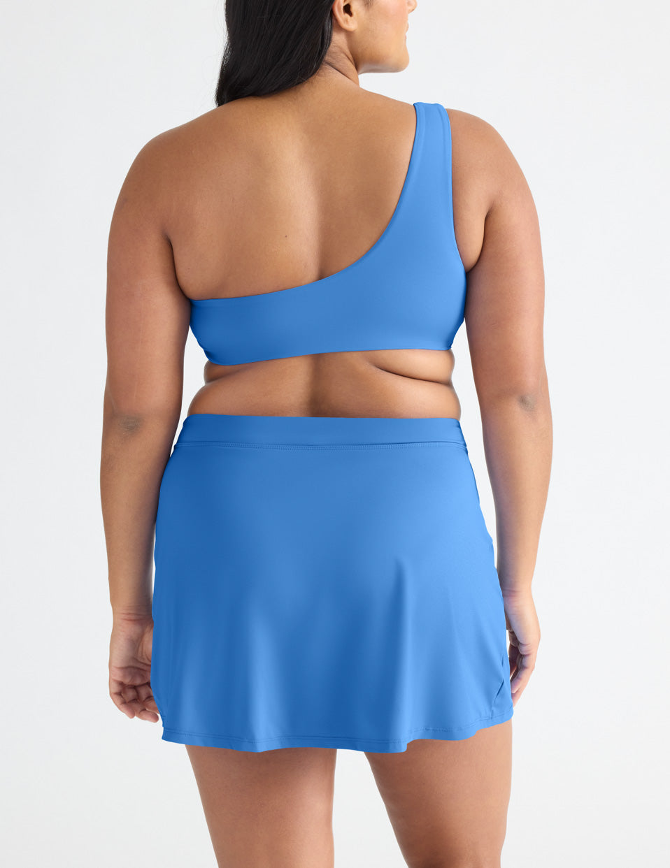 Leakproof Swim Skirt