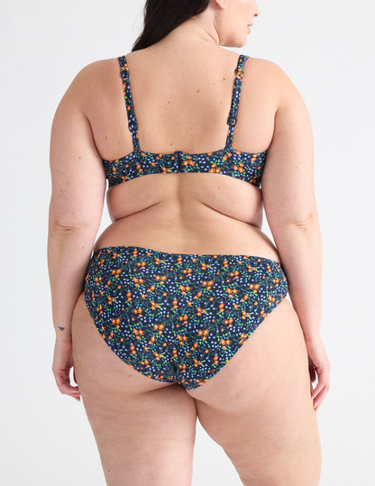 Leakproof Bikini Swim Bottom - Last Call