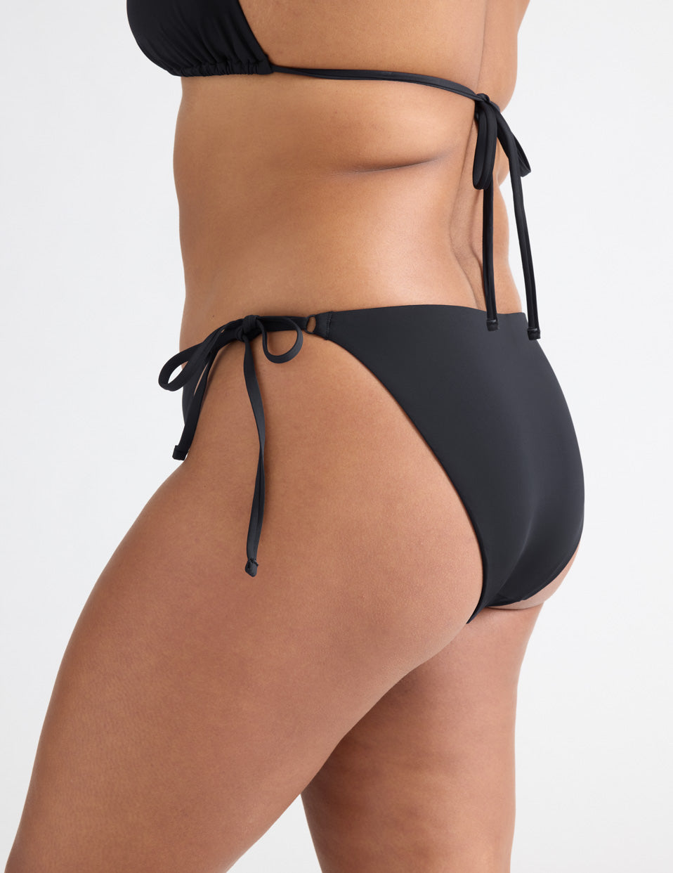 String Bikini Bottom - Last Call
