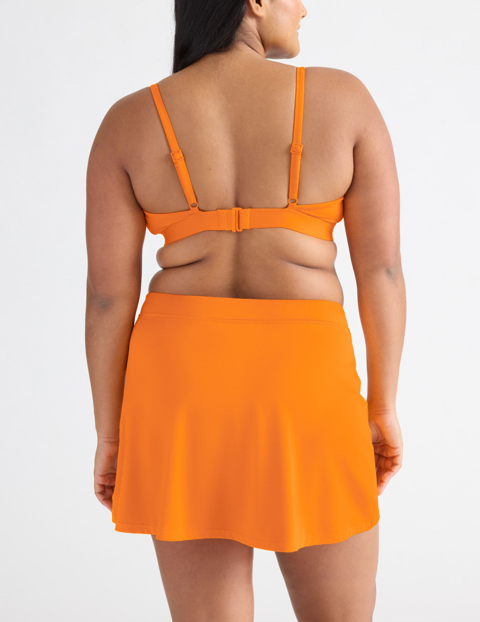 Leakproof Swim Skirt