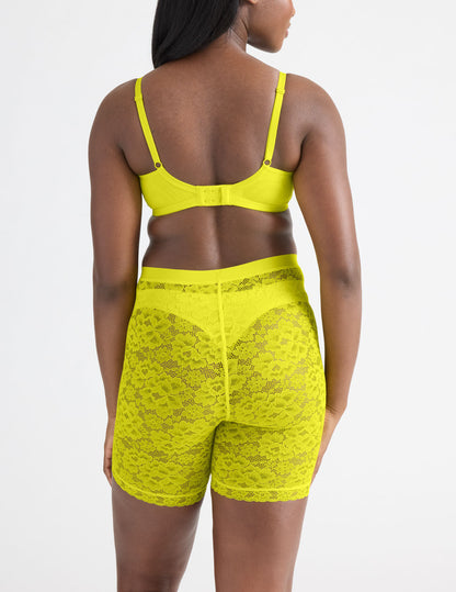Lace Thigh Saver® 6" - Last Call