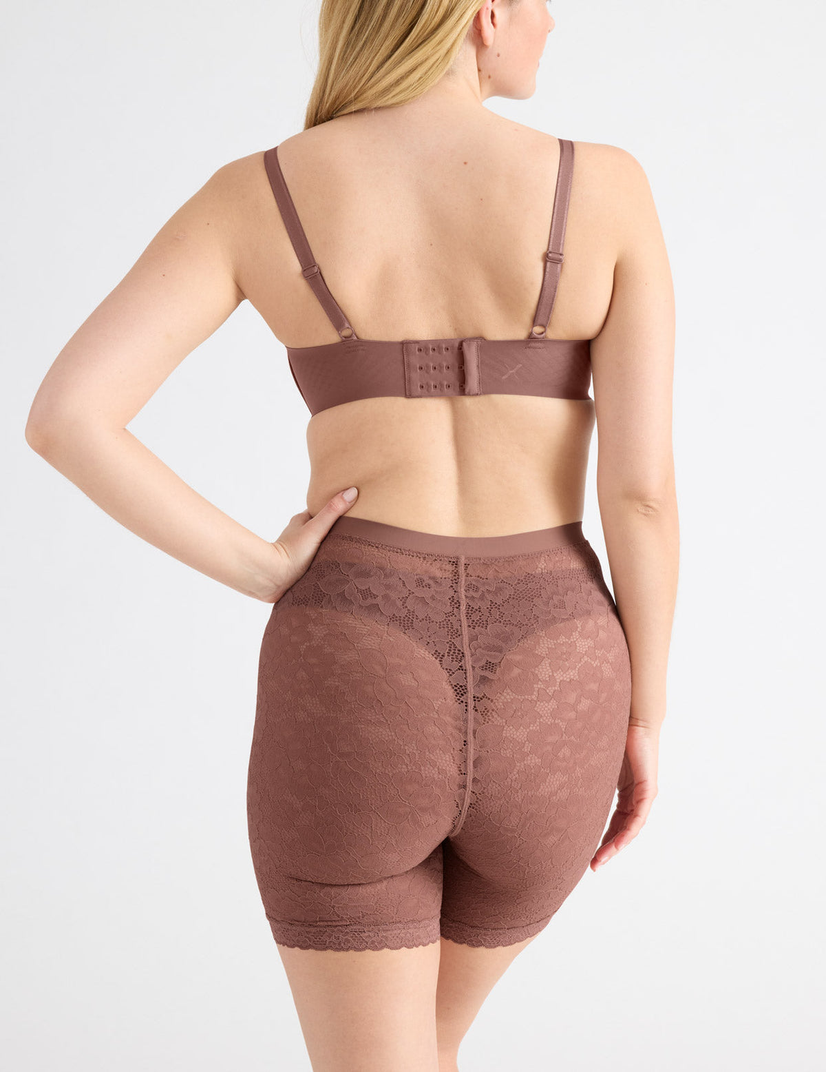 Lace Thigh Saver® 6" - Last Call
