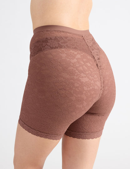 Lace Thigh Saver® 6" - Last Call