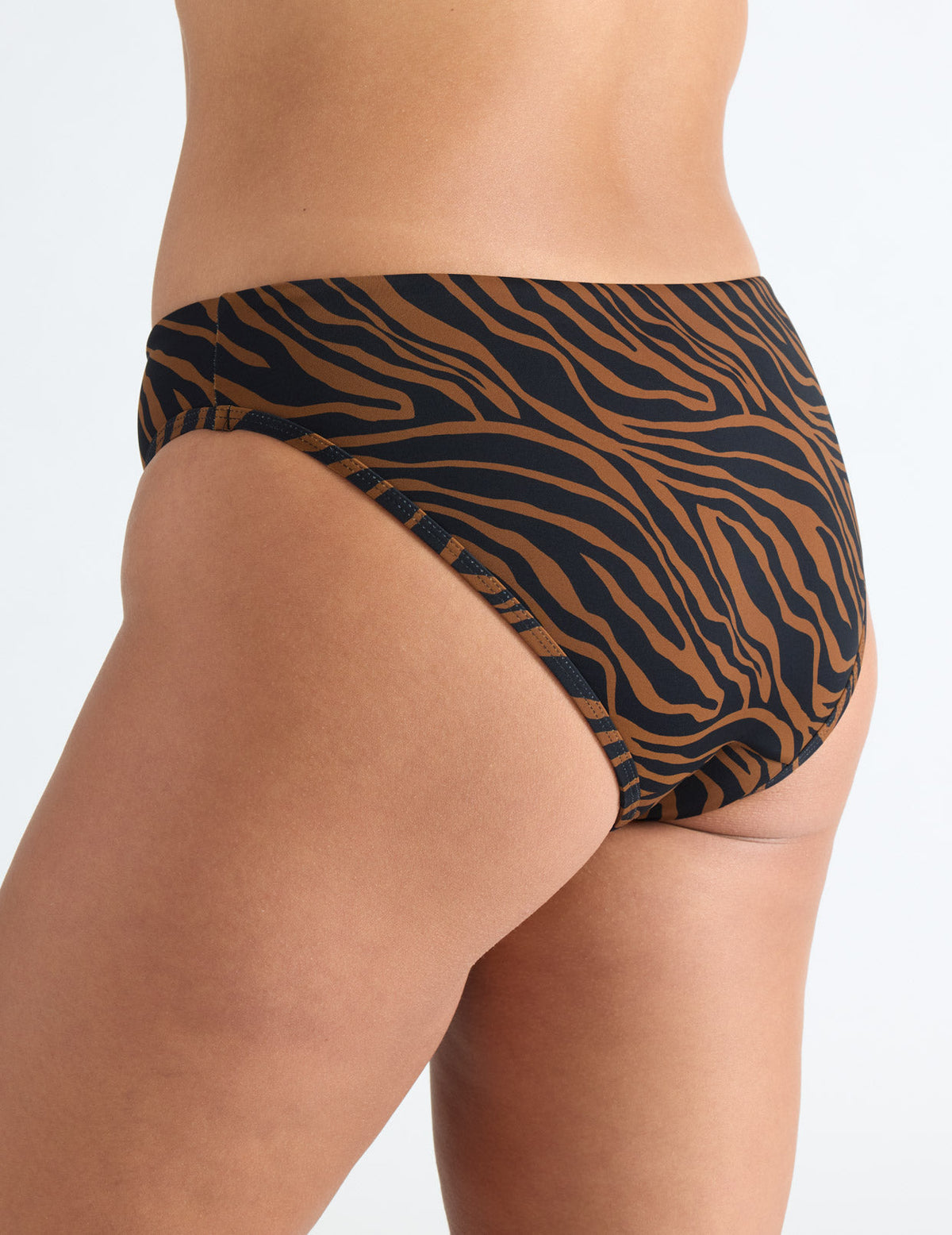 Leakproof Bikini Swim Bottom - Last Call