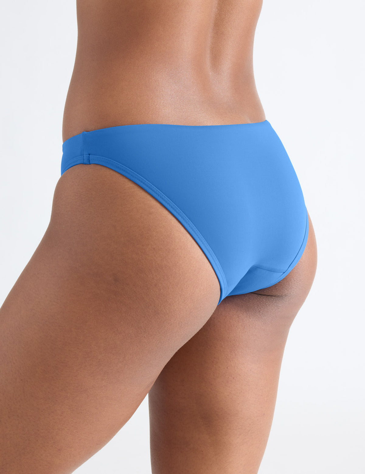 Leakproof Bikini Swim Bottom - Last Call