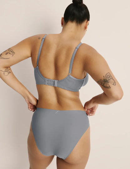 Leakproof UltraThin No-Show French Cut - Last Call