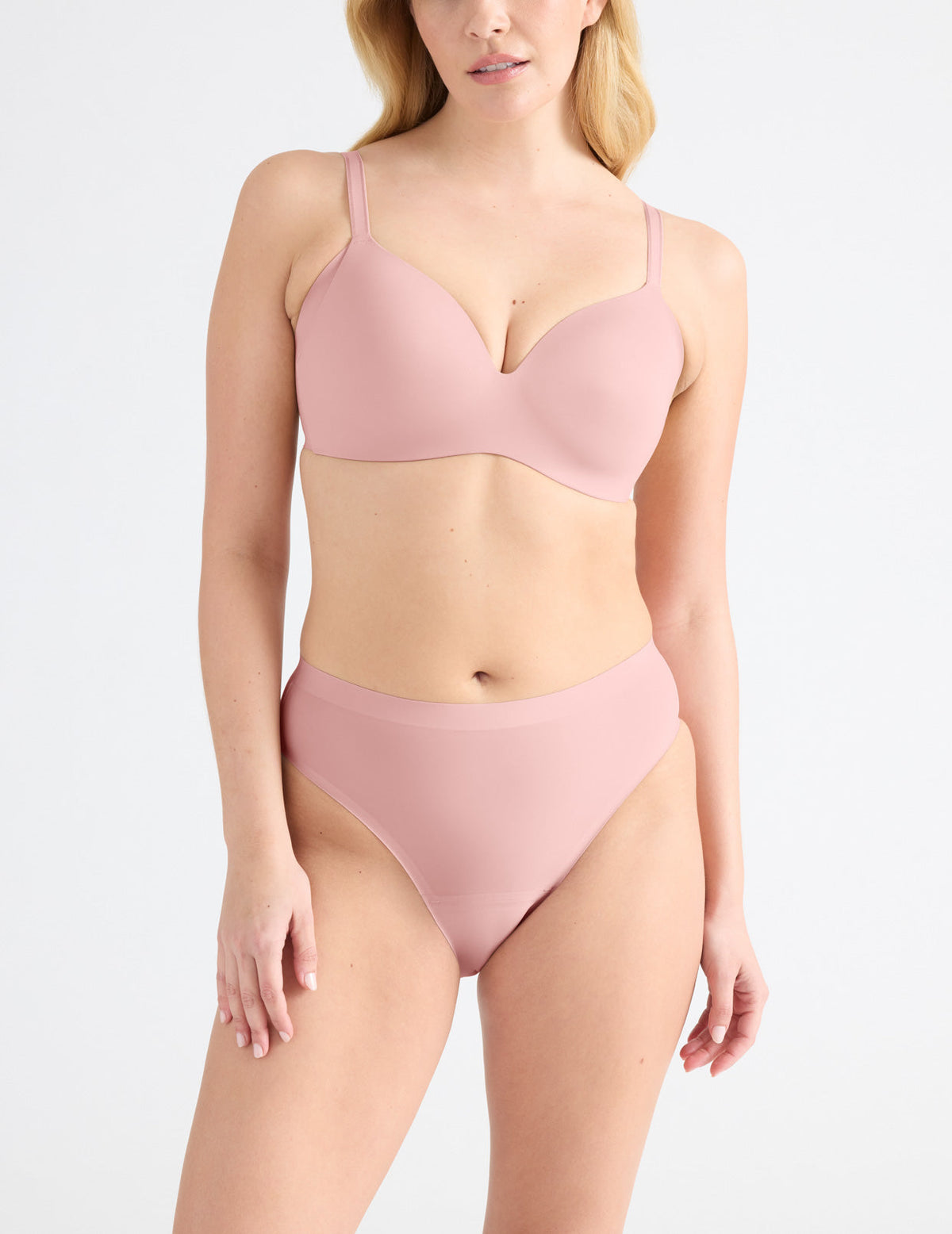 Leakproof UltraThin No-Show French Cut - Last Call