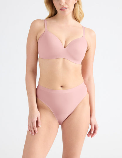 Leakproof UltraThin No-Show French Cut - Last Call