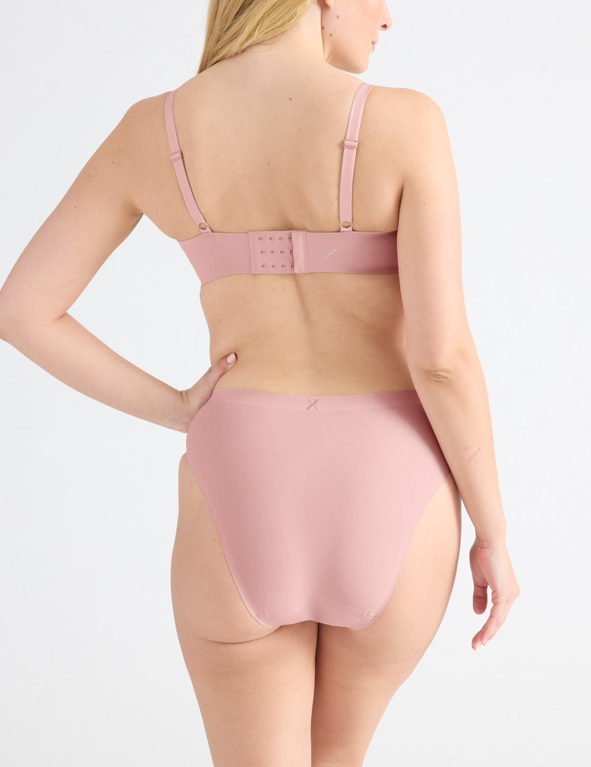 Leakproof UltraThin No-Show French Cut - Last Call