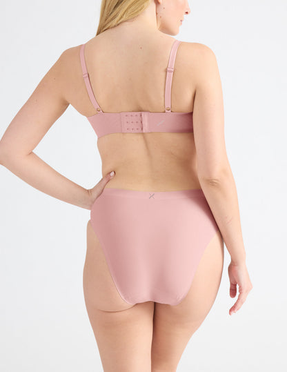Leakproof UltraThin No-Show French Cut - Last Call