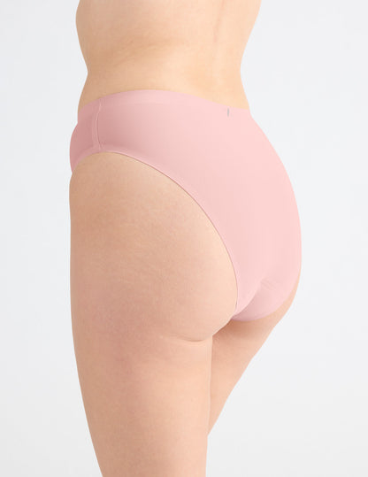 Leakproof UltraThin No-Show French Cut - Last Call