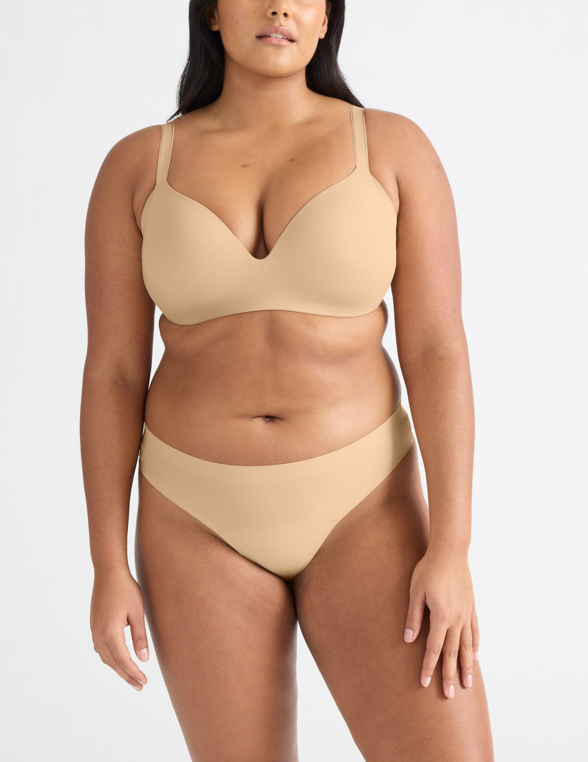 Light Leakproof UltraThin Thong