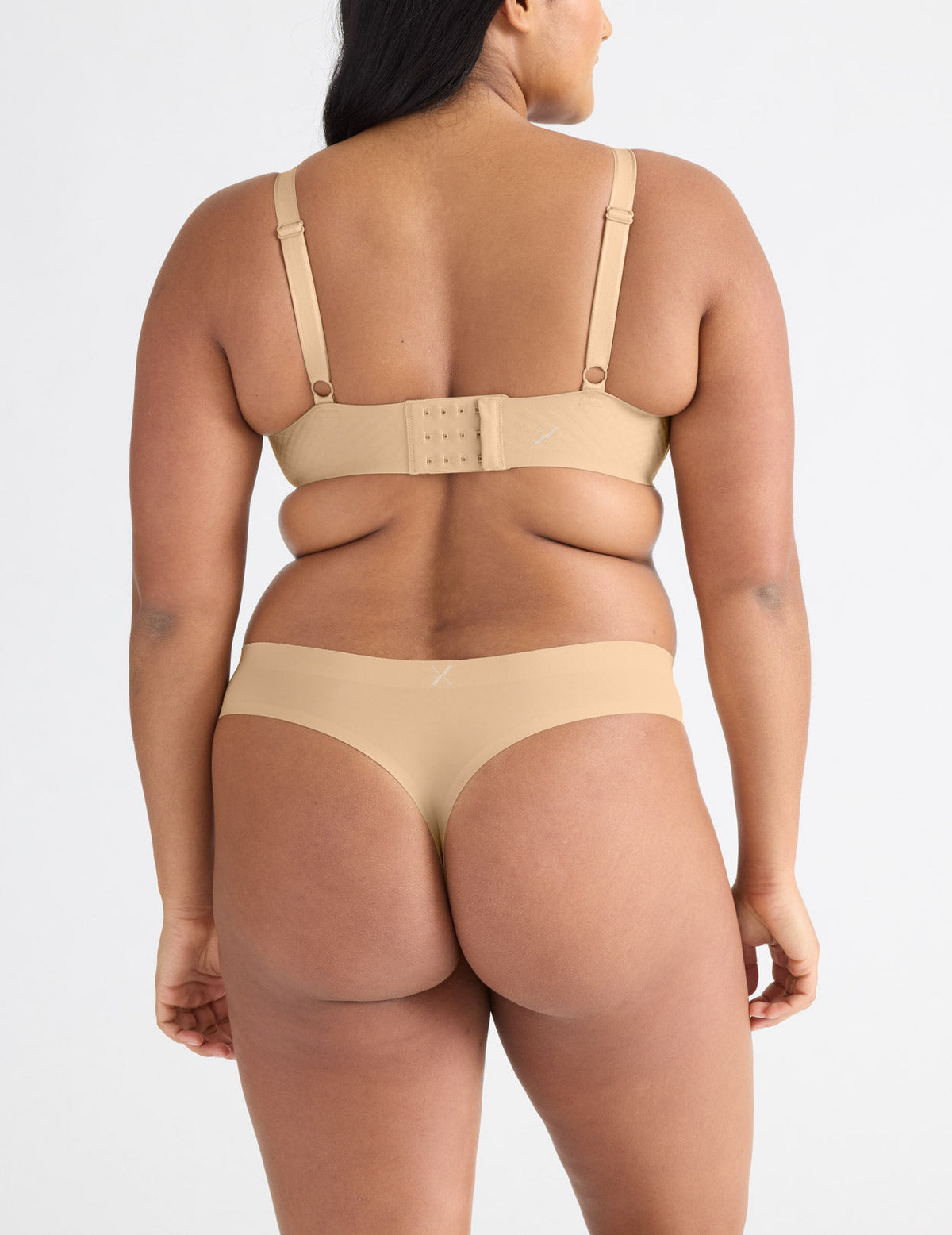 Light Leakproof UltraThin Thong