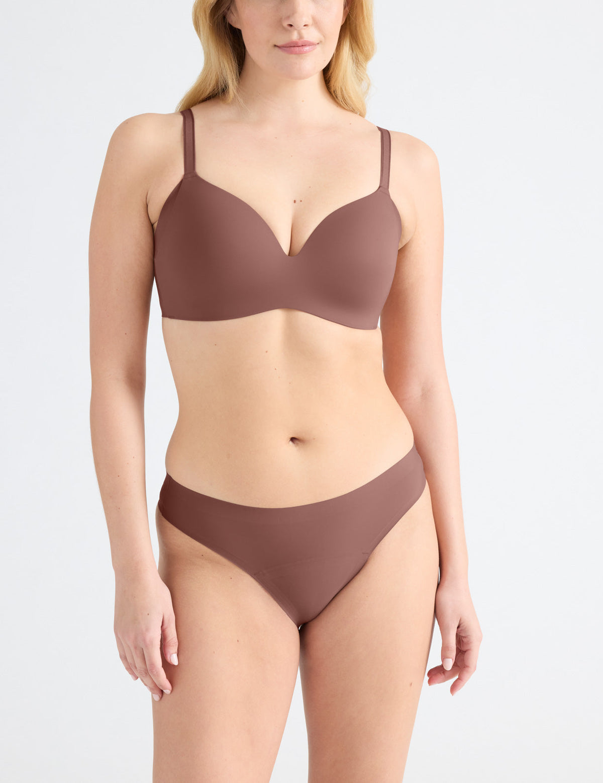 Light Leakproof UltraThin Thong