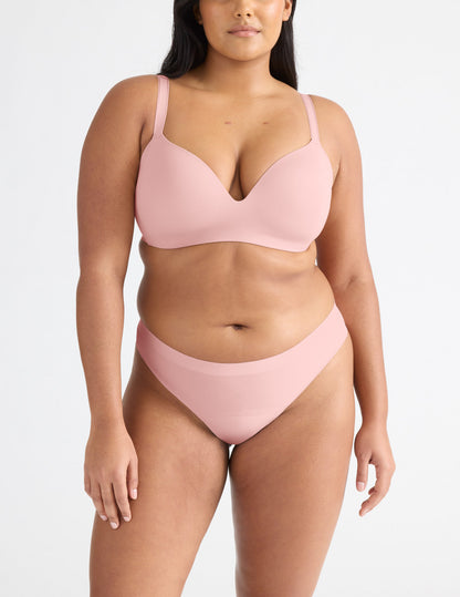 Light Leakproof UltraThin Thong