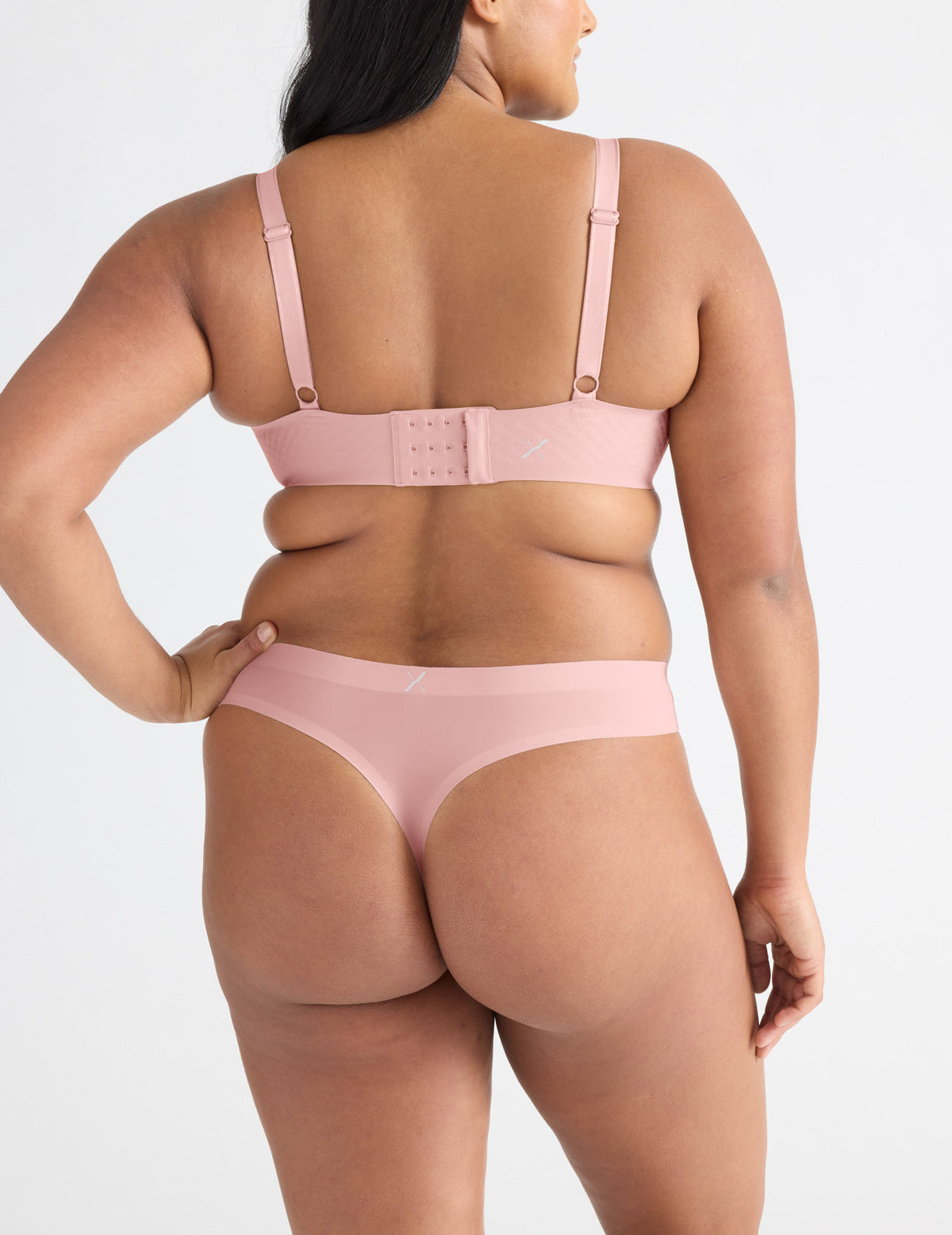 WingWoman Contour Bra