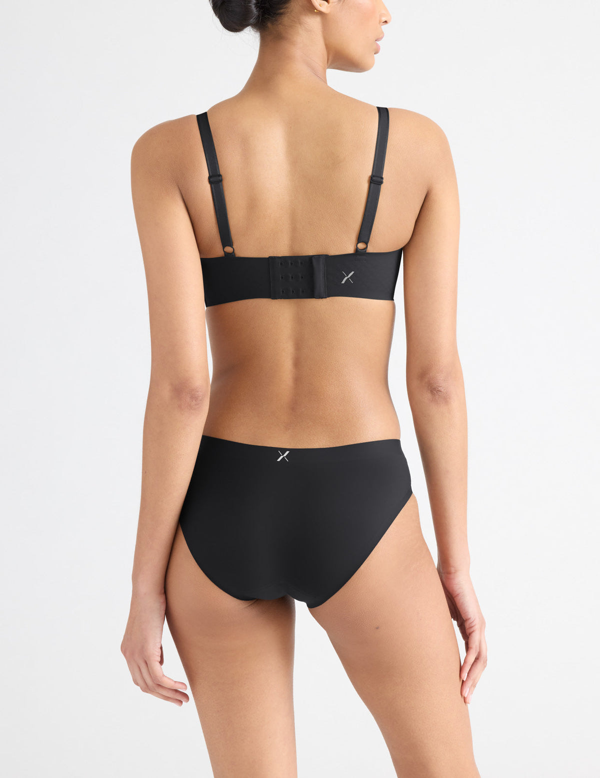 Leakproof UltraThin No-Show Bikini - Last Call