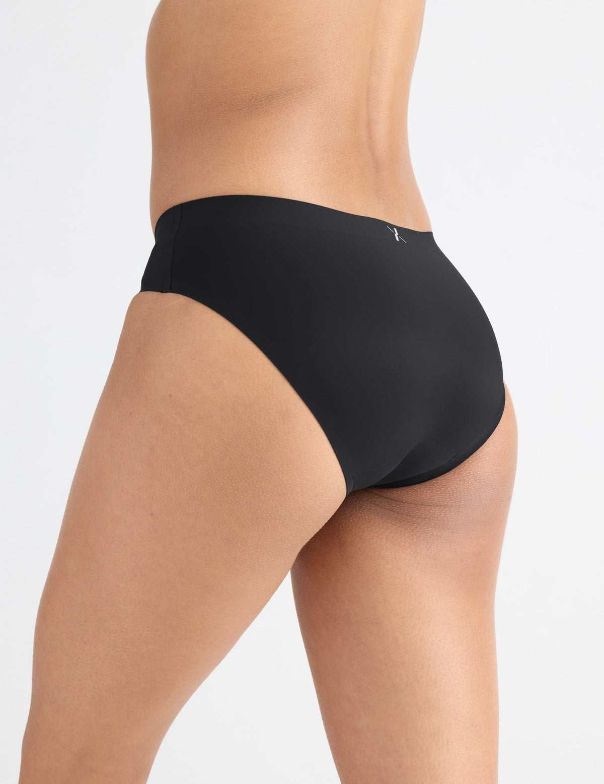 Leakproof UltraThin No-Show Bikini - Last Call