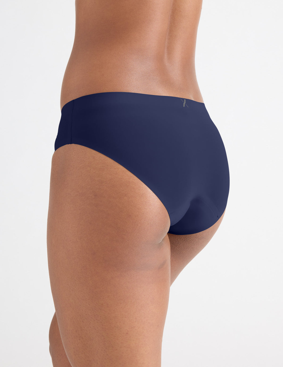 Leakproof UltraThin No-Show Bikini - Last Call