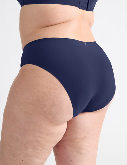 Leakproof UltraThin No-Show French Cut - Last Call