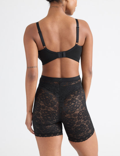 Lace Thigh Saver® 6" - Last Call