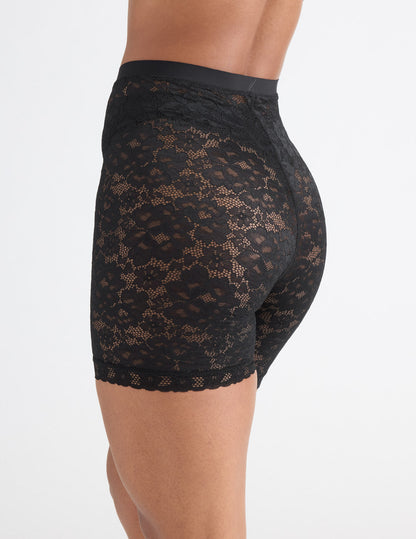 Lace Thigh Saver® 6" - Last Call