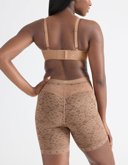 Lace Thigh Saver® 6" - Last Call
