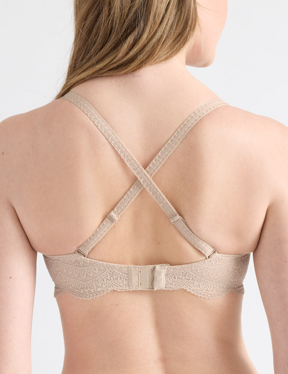 Karma Strapless Bra