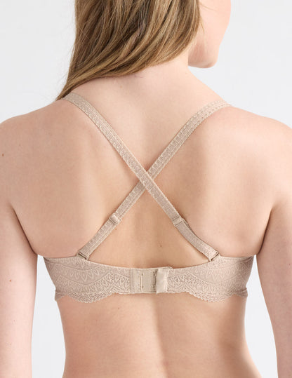 Karma Strapless Bra