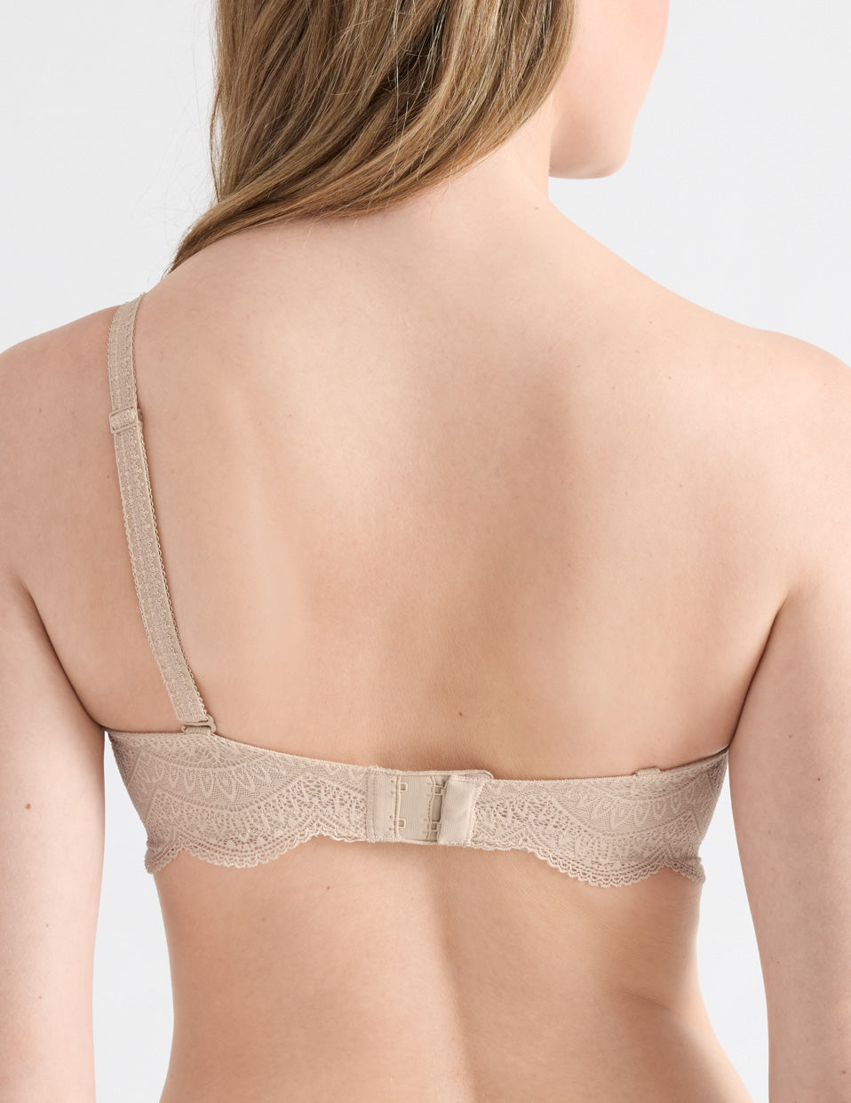 Karma Strapless Bra