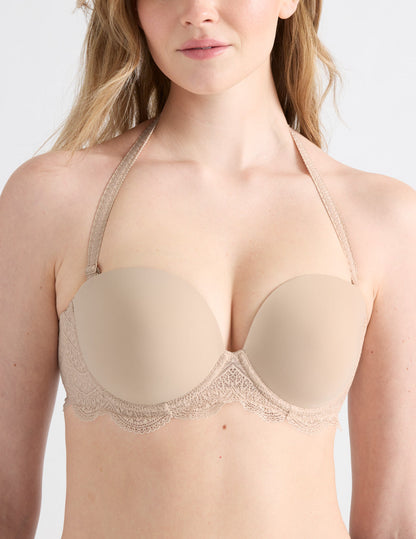 Karma Strapless Bra