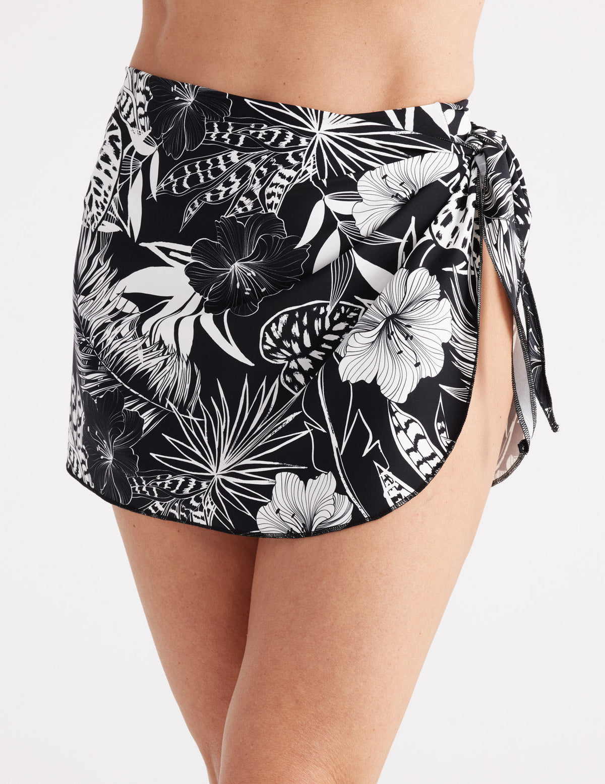 Sarong - Last Call